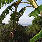 Casa Con Vistas Al Mar Y Piscina Privada * Lloret de Mar