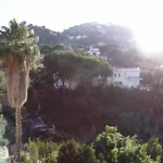 Casa Con Vistas Al Mar Y Piscina Privada Lloret de Mar
