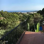 Casa Con Vistas Al Mar Y Piscina Privada Holiday home