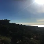 Casa Con Vistas Al Mar Y Piscina Privada *