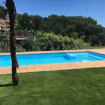 Casa Con Vistas Al Mar Y Piscina Privada Holiday home