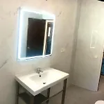 Casa Con Vistas Al Mar Y Piscina Privada Lloret de Mar