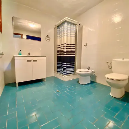 Casa Con Vistas Al Mar Y Piscina Privada בית נופש יורט דה מאר