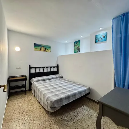 Casa Con Vistas Al Mar Y Piscina Privada * יורט דה מאר