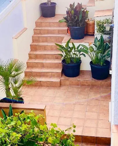 Casa Con Vistas Al Mar Y Piscina Privada Dom wakacyjny Lloret de Mar