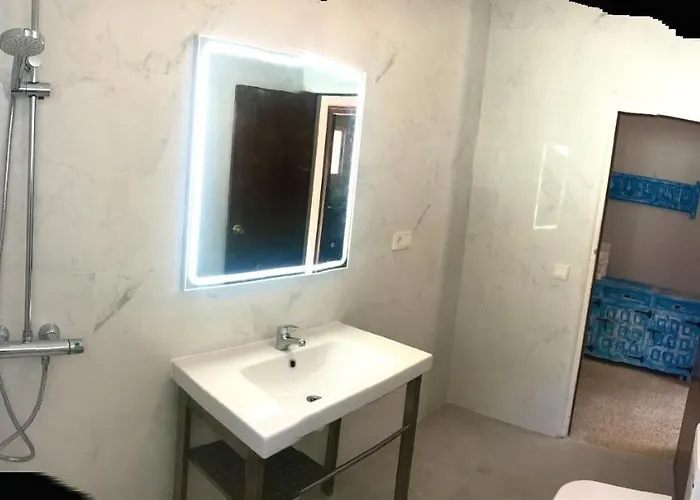 Casa Con Vistas Al Mar Y Piscina Privada Lloret de Mar