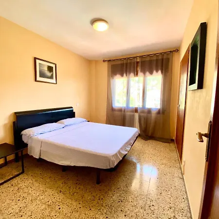 Casa Con Vistas Al Mar Y Piscina Privada Semesterbostad *