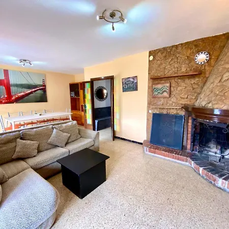 Casa Con Vistas Al Mar Y Piscina Privada *