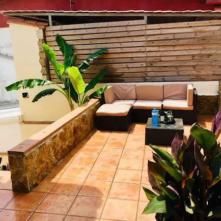 Casa Con Vistas Al Mar Y Piscina Privada * Lloret de Mar