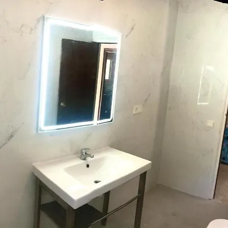 Casa Con Vistas Al Mar Y Piscina Privada Льорет-де-Мар