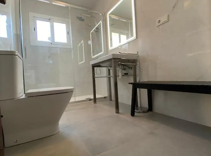 Casa Con Vistas Al Mar Y Piscina Privada