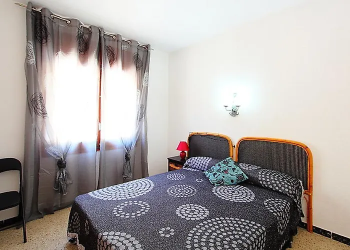 Дом отдыха Casa Con Vistas Al Mar Y Piscina Privada