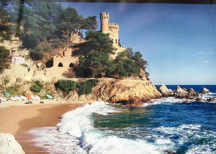 Casa Con Vistas Al Mar Y Piscina Privada