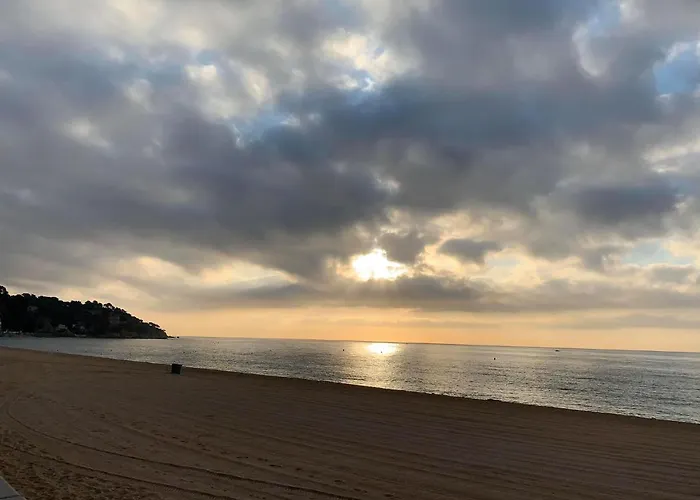 Prázdninový dům Casa Con Vistas Al Mar Y Piscina Privada *