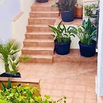Casa Con Vistas Al Mar Y Piscina Privada Ferienhaus Lloret de Mar