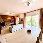 Casa Con Vistas Al Mar Y Piscina Privada Ferienhaus *
