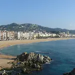 Casa Con Vistas Al Mar Y Piscina Privada Casa vacanze Lloret de Mar