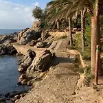Casa Con Vistas Al Mar Y Piscina Privada *