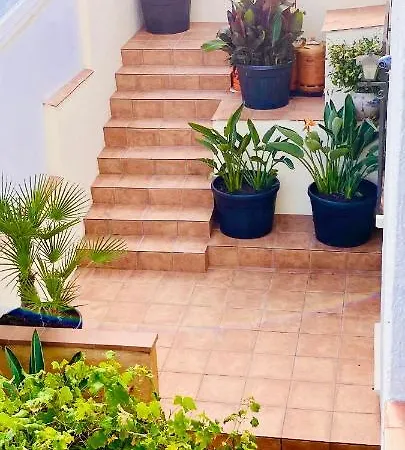 Casa Con Vistas Al Mar Y Piscina Privada 펜션 료렛 드 마르