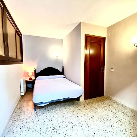 펜션 Casa Con Vistas Al Mar Y Piscina Privada 료렛 드 마르