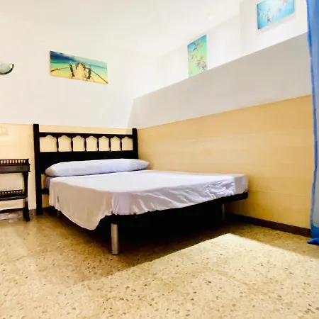 Casa Con Vistas Al Mar Y Piscina Privada 펜션