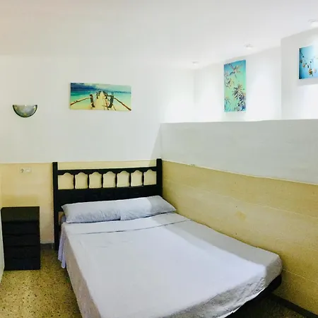 펜션 Casa Con Vistas Al Mar Y Piscina Privada 료렛 드 마르