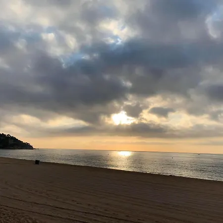 펜션 Casa Con Vistas Al Mar Y Piscina Privada *