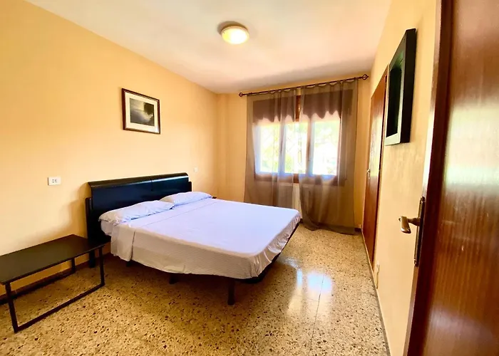 Casa Con Vistas Al Mar Y Piscina Privada Semesterbostad *