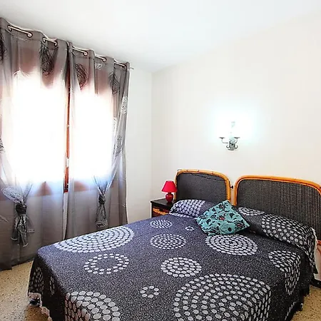 Будинок відпочинку Casa Con Vistas Al Mar Y Piscina Privada