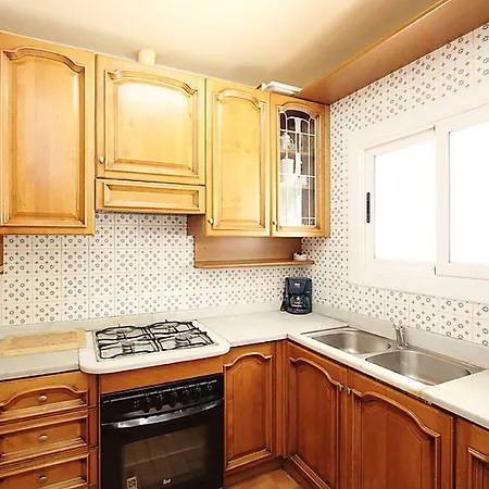 Будинок відпочинку Casa Con Vistas Al Mar Y Piscina Privada *