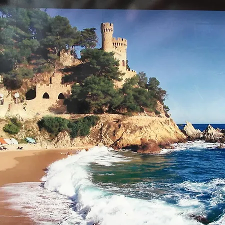 Casa Con Vistas Al Mar Y Piscina Privada
