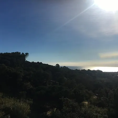 Casa Con Vistas Al Mar Y Piscina Privada *