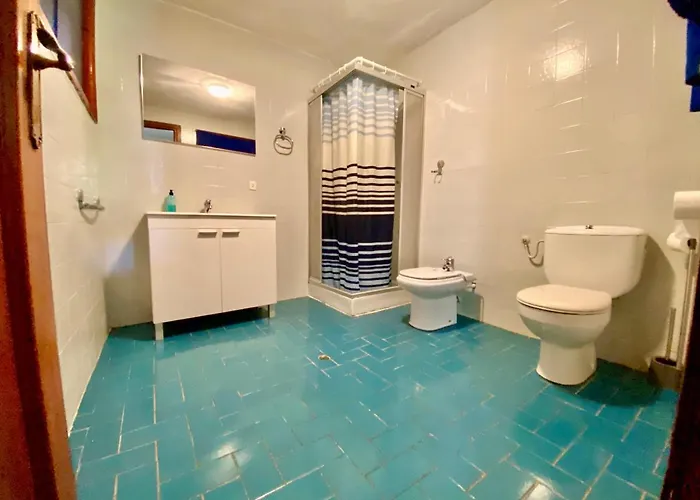 Casa Con Vistas Al Mar Y Piscina Privada Holiday home Lloret de Mar