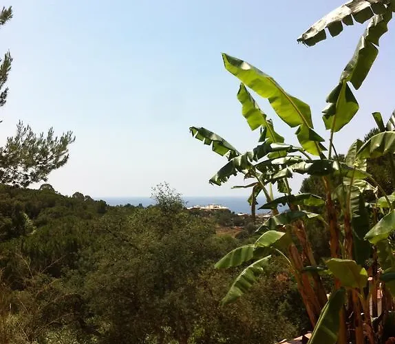 Holiday home Casa Con Vistas Al Mar Y Piscina Privada *