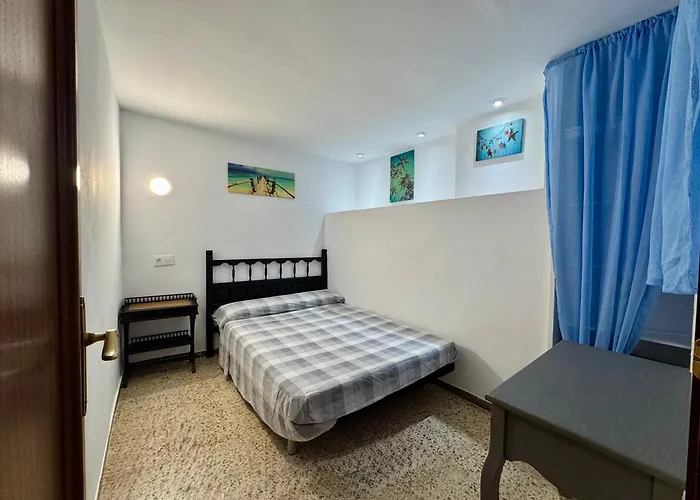 Casa Con Vistas Al Mar Y Piscina Privada * Lloret de Mar